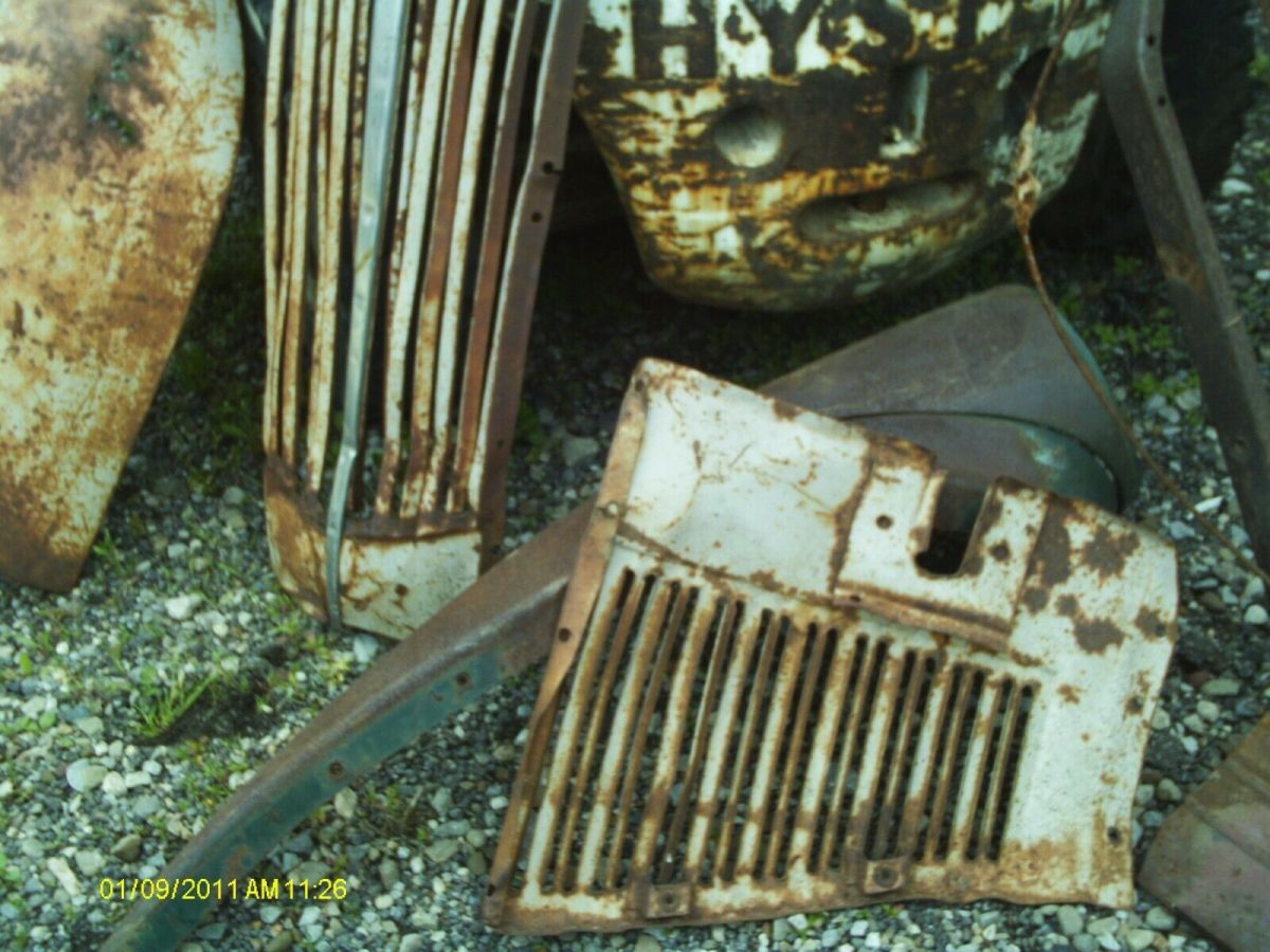 1947 Studebaker Champion CHAMPION - photo 10