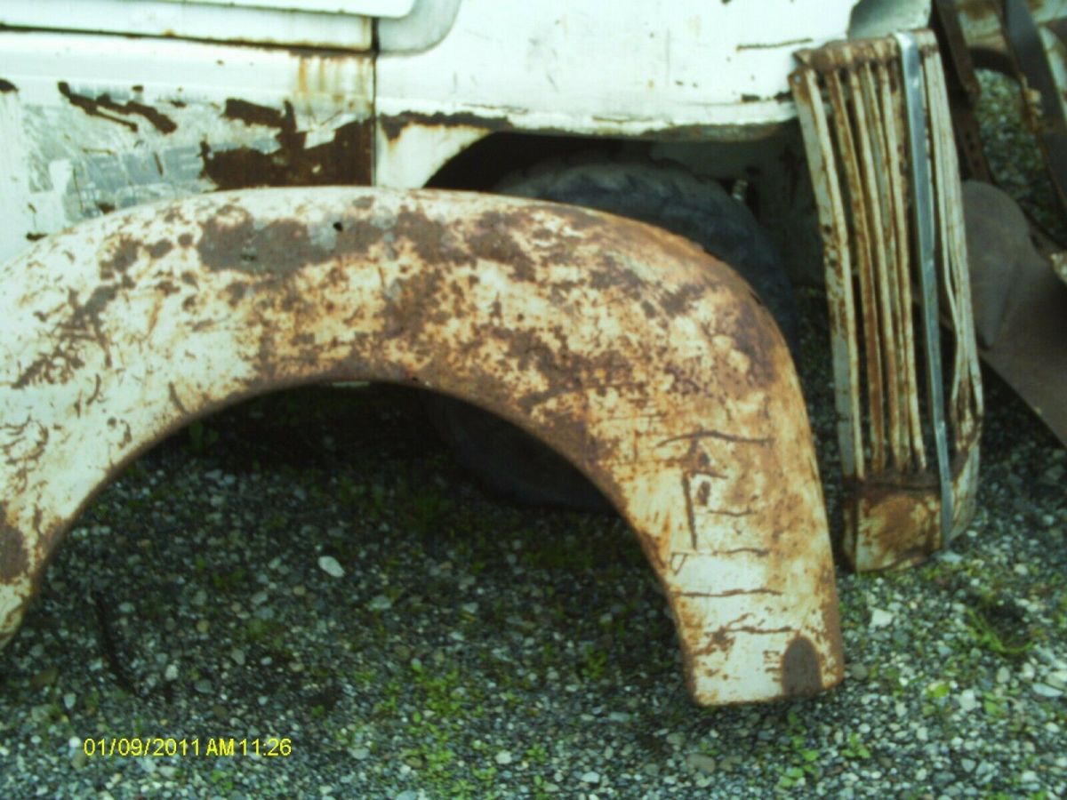 1947 Studebaker Champion CHAMPION - photo 11