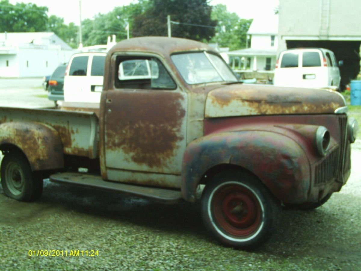 1947 Studebaker Champion CHAMPION - photo 2
