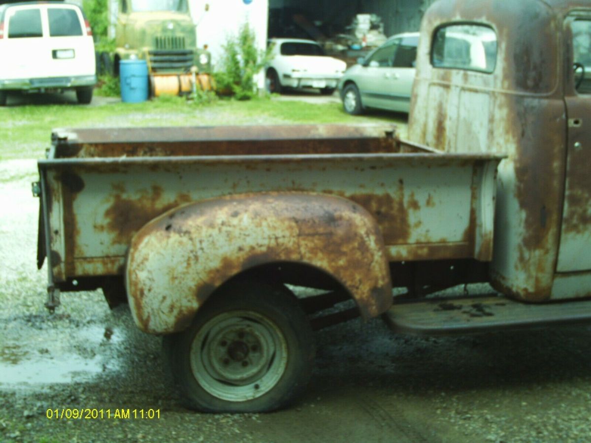 1947 Studebaker Champion CHAMPION - photo 5