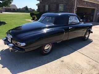 1947 Studebaker Champion Business Coupe - photo 2