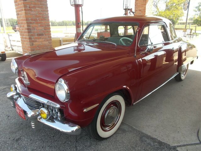 1947 Studebaker Champion
