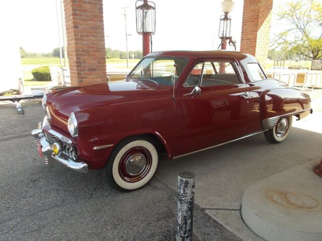 1947 Studebaker Champion - photo 2