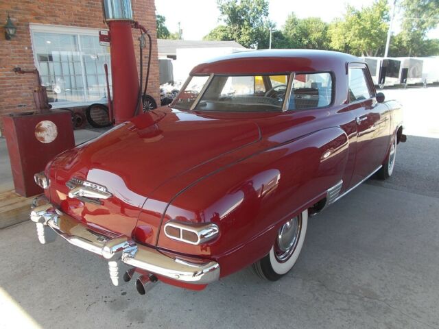 1947 Studebaker Champion - photo 5
