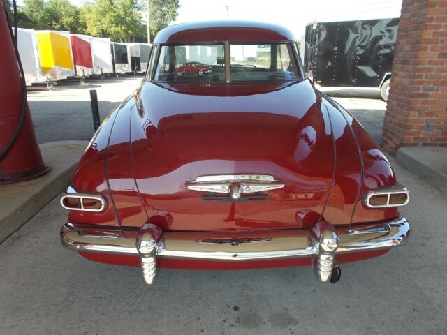 1947 Studebaker Champion - photo 6