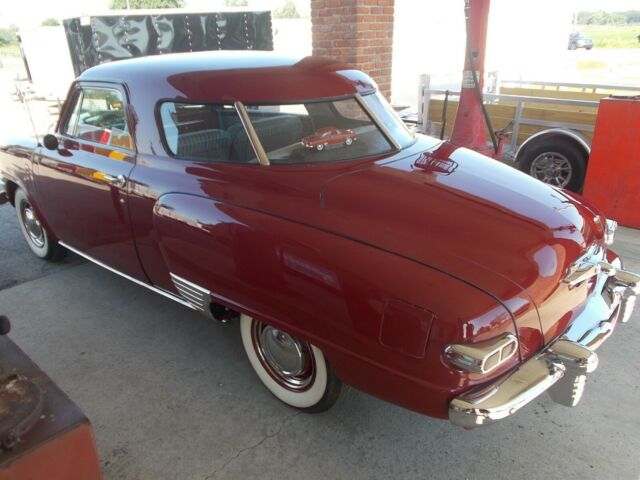 1947 Studebaker Champion - photo 7