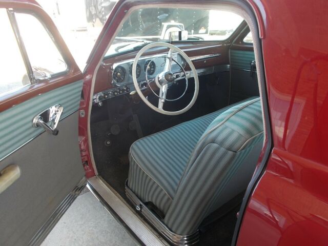 1947 Studebaker Champion - photo 8