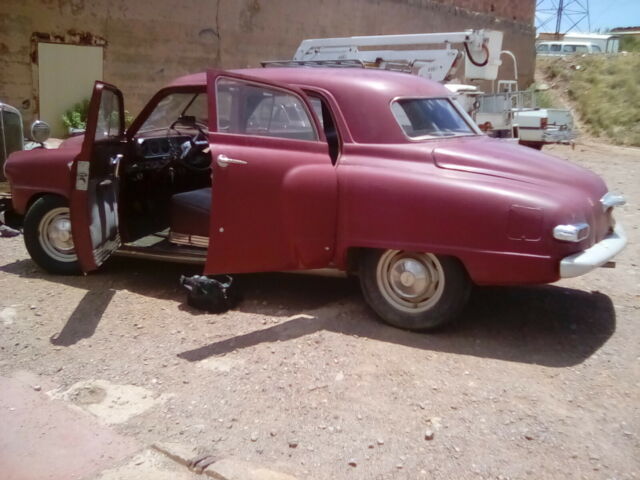 1947 Studebaker Champion Standard - photo 2