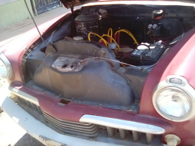 1947 Studebaker Champion Standard - photo 3