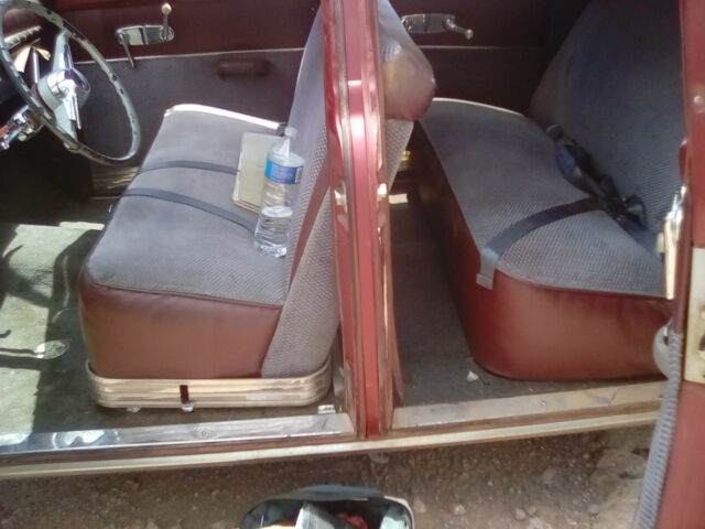 1947 Studebaker Champion Standard - photo 7