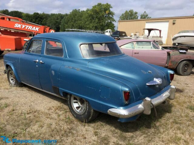 1947 Studebaker - photo 3