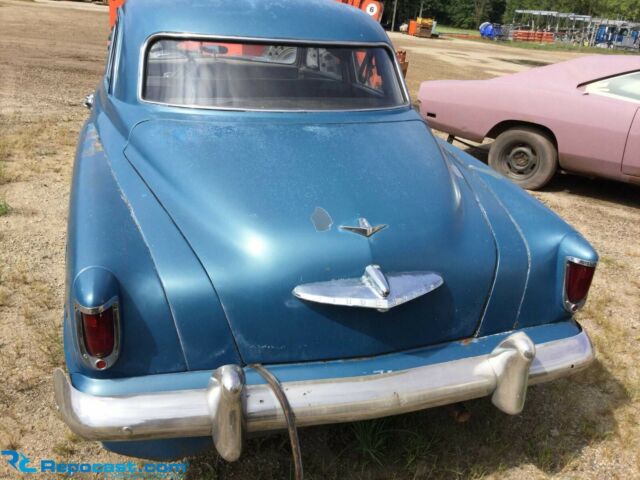 1947 Studebaker - photo 4