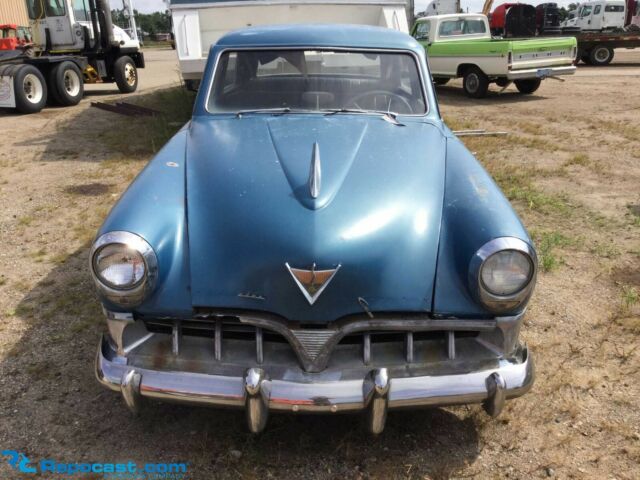 1947 Studebaker - photo 8
