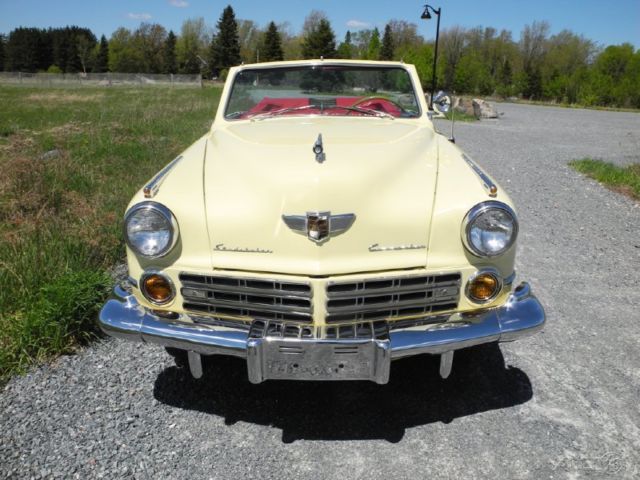 1947 Studebaker Commander Regal - photo 10