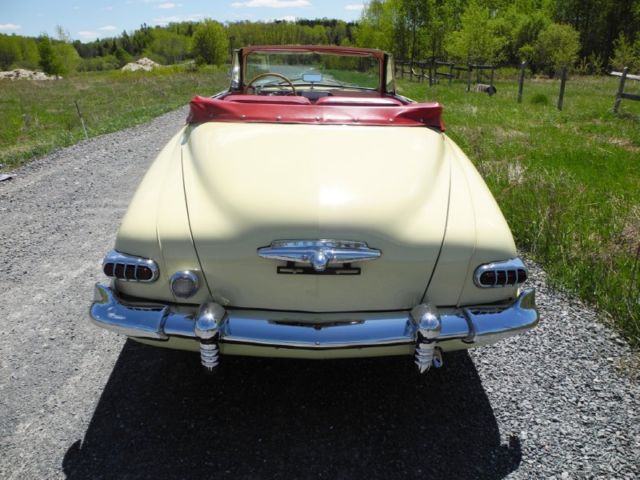 1947 Studebaker Commander Regal - photo 11