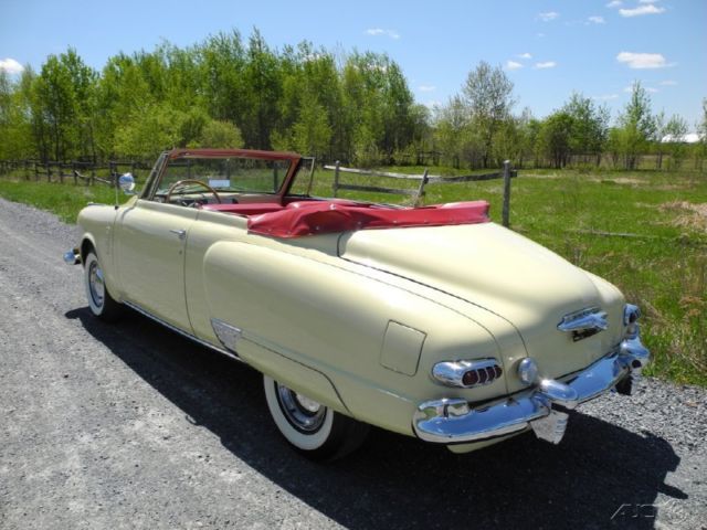 1947 Studebaker Commander Regal - photo 12