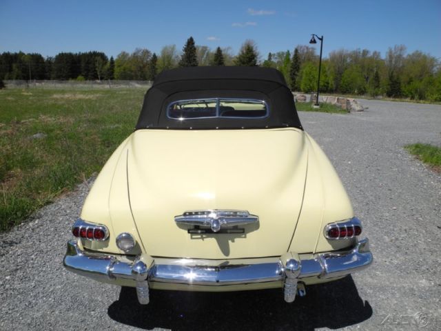 1947 Studebaker Commander Regal - photo 3