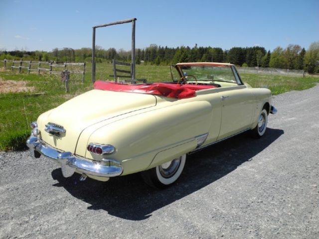 1947 Studebaker Commander Regal - photo 5