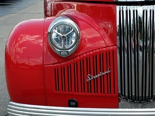 1947 Studebaker Studebaker - photo 10