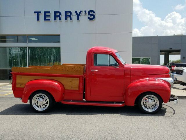 1947 Studebaker Studebaker - photo 2
