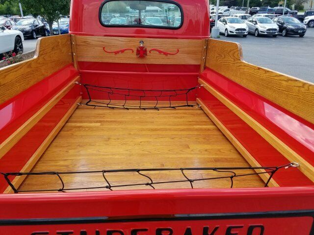 1947 Studebaker Studebaker - photo 5