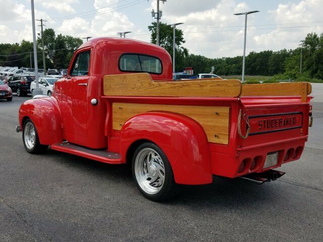 1947 Studebaker Studebaker - photo 6