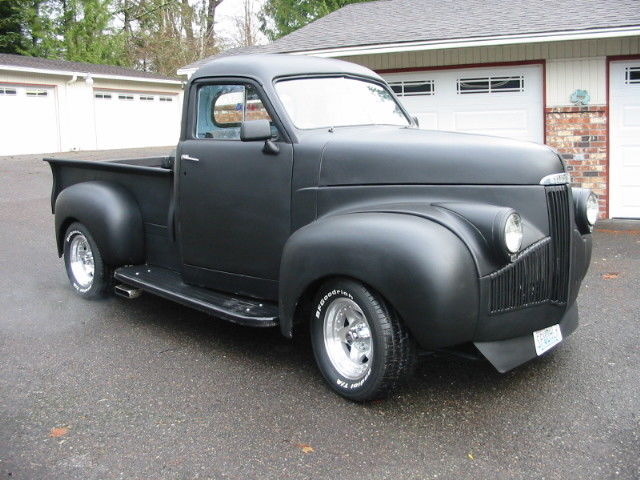 1947 Studebaker M5 - photo 5