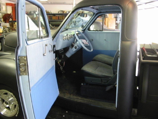 1947 Studebaker M5 - photo 6