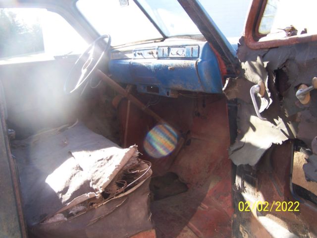 1947 Studebaker M5 - photo 10