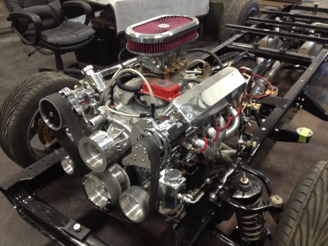 1947 Studebaker Pickup - photo 10