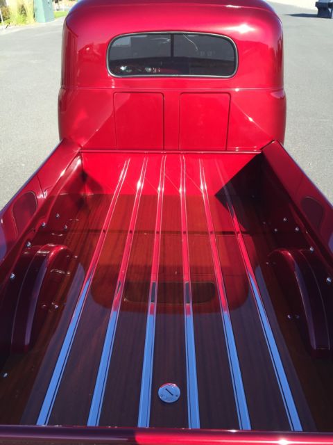1947 Studebaker Pickup - photo 13