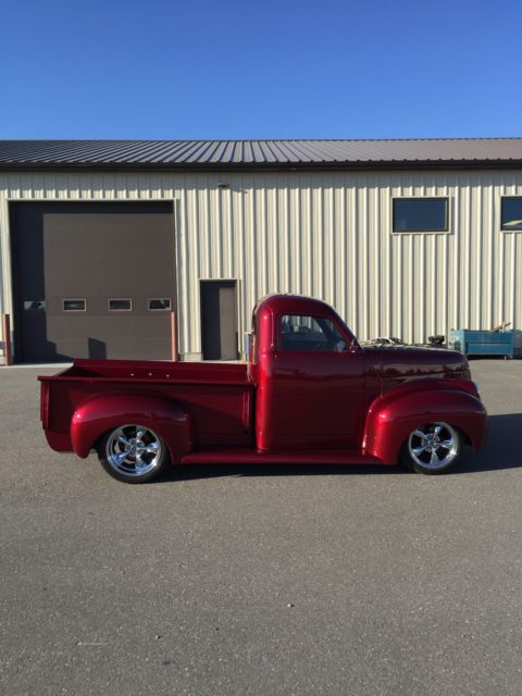 1947 Studebaker Pickup - photo 2