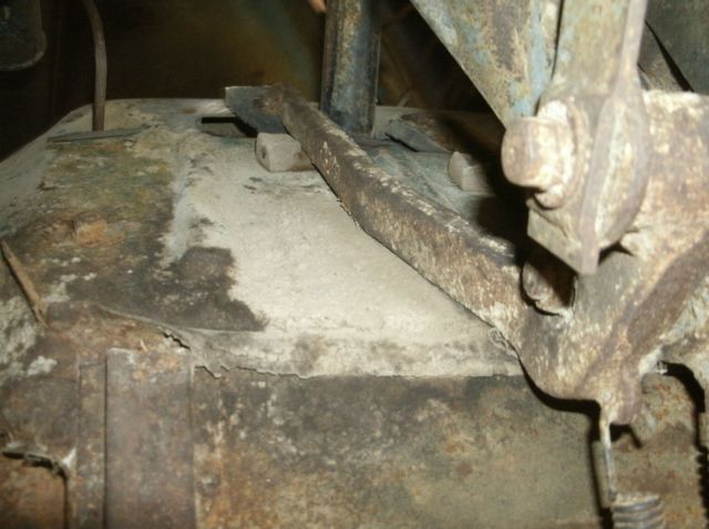 1947 Studebaker - photo 12