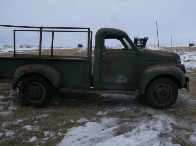 1947 Studebaker - photo 3