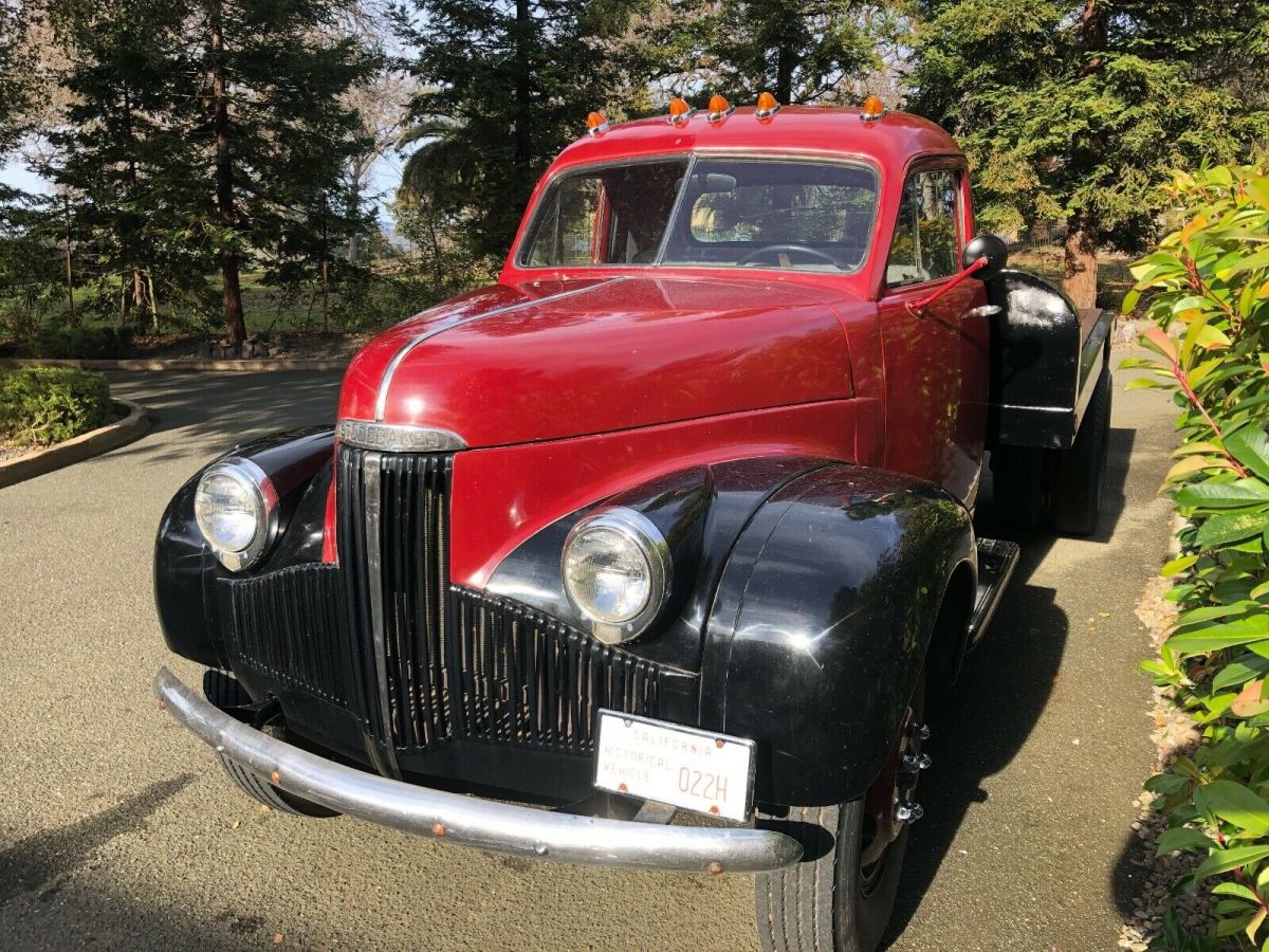 1947 Studebaker - photo 4
