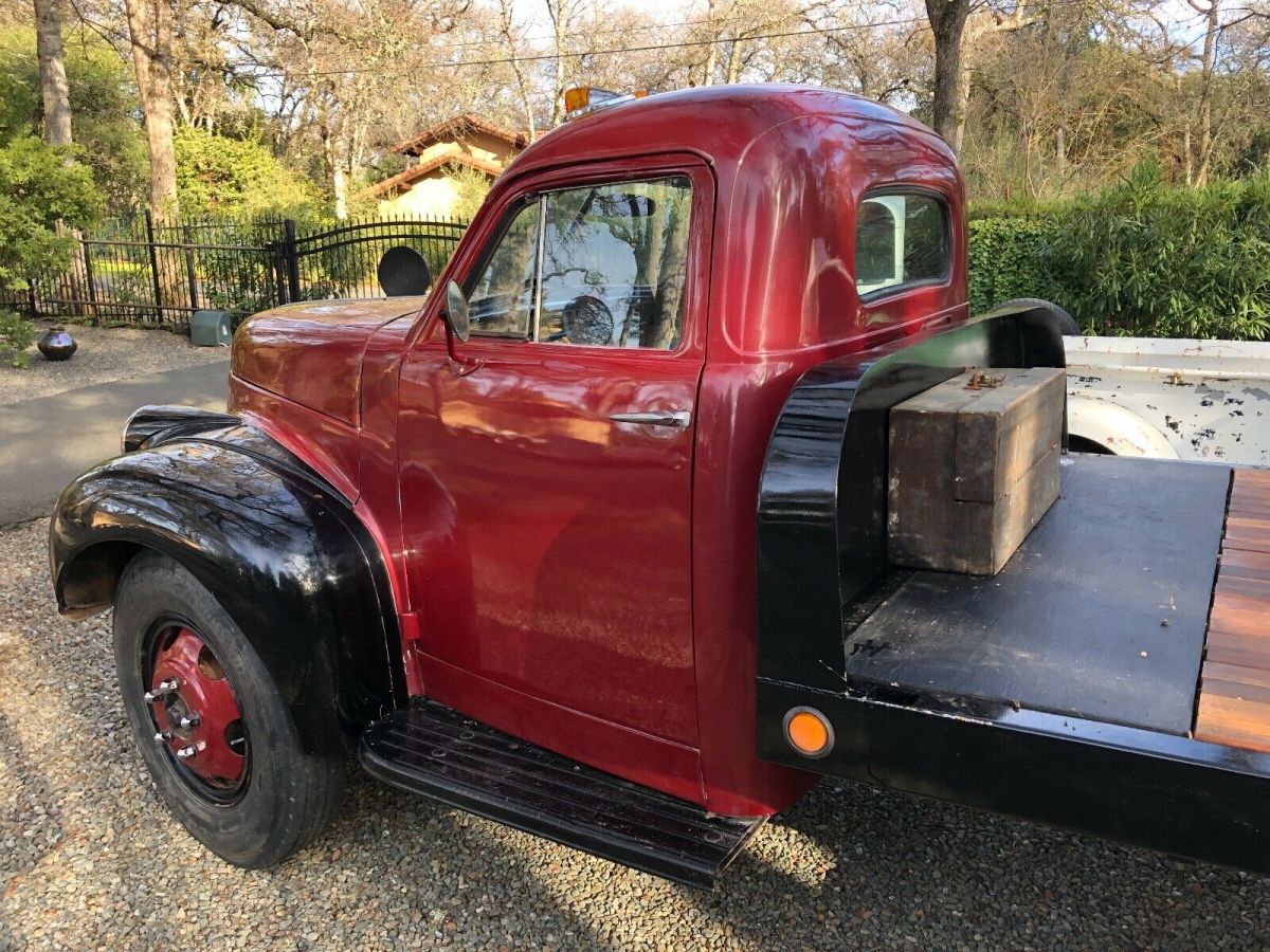 1947 Studebaker - photo 7