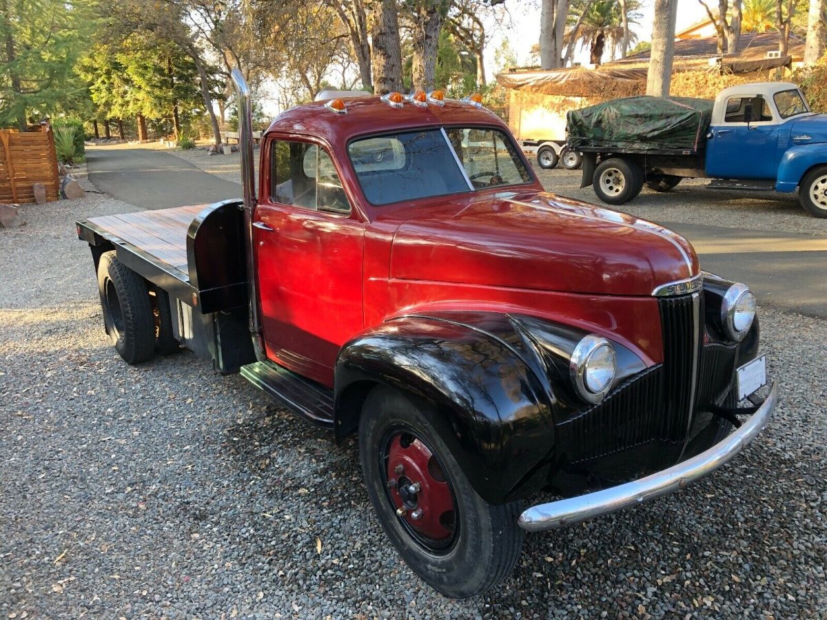 1947 Studebaker - photo 9
