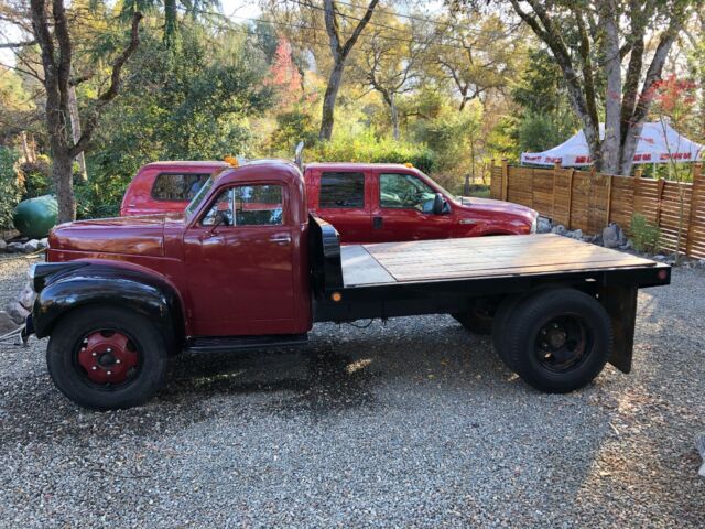 1947 Studebaker M16 - photo 13
