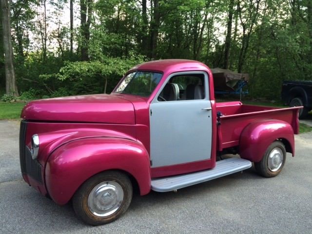 1947 Studebaker M5 - photo 2