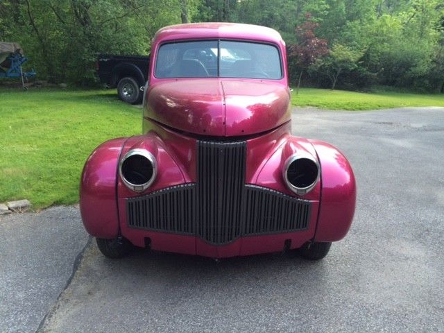 1947 Studebaker M5 - photo 3