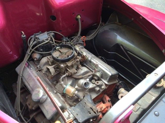 1947 Studebaker M5 - photo 4