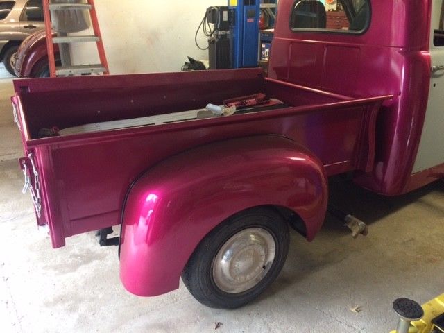 1947 Studebaker M5 - photo 9