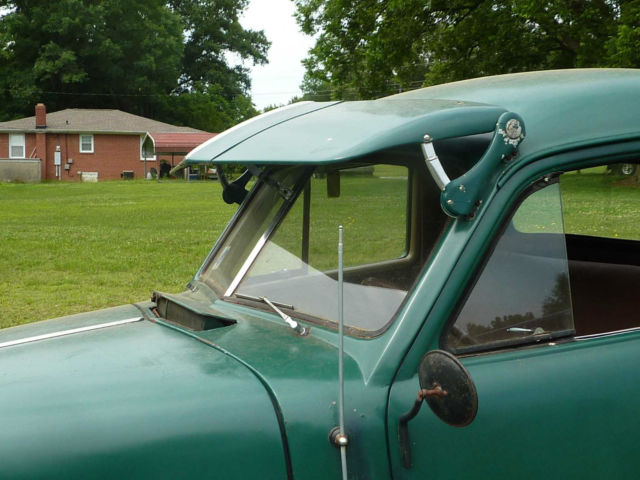 1947 Studebaker Coupe Express - photo 5