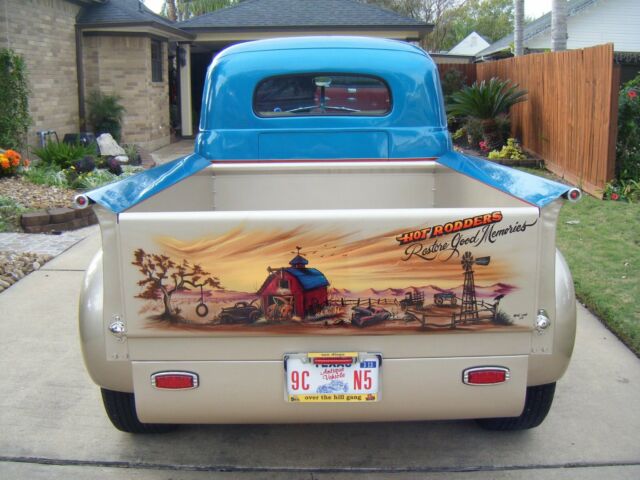 1947 Studebaker M5 - photo 11