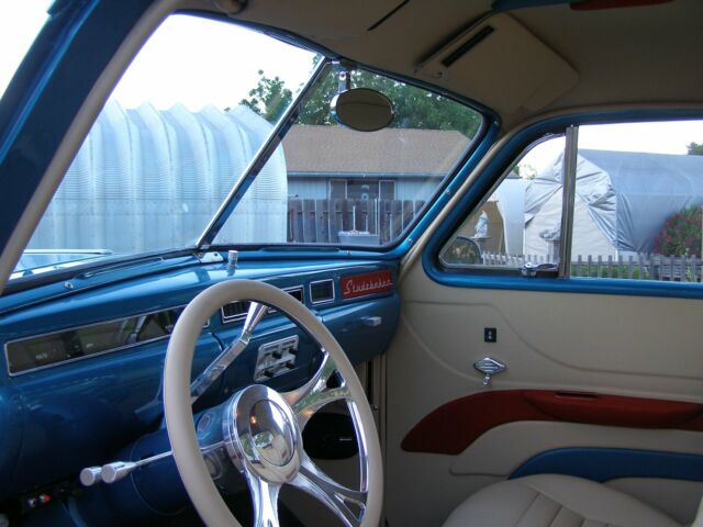 1947 Studebaker M5 - photo 13