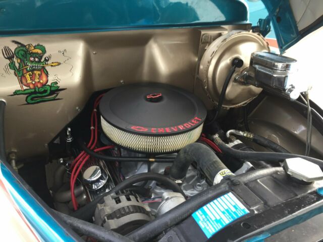 1947 Studebaker M5 - photo 6