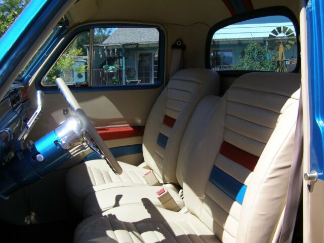 1947 Studebaker M5 - photo 9