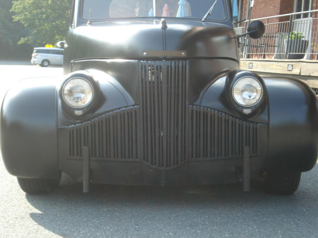 1947 Studebaker M5 - photo 5
