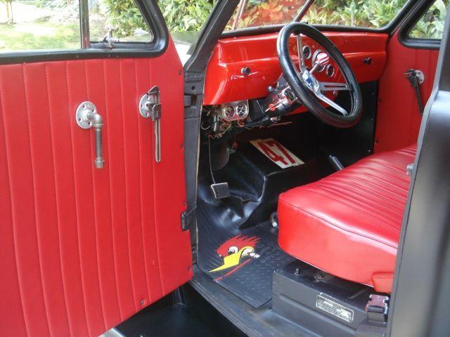 1947 Studebaker M5 - photo 6