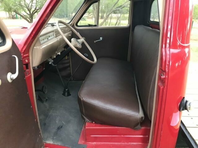 1947 Studebaker M5 Express - photo 10